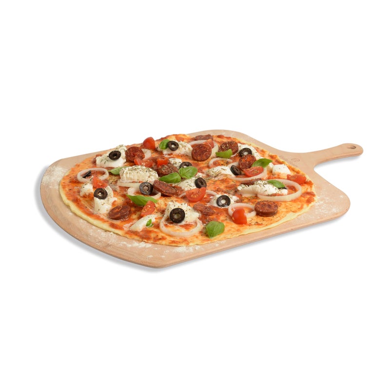 Emile Henry Pizza Peel | Fits Emile Henry Pizza Stones - Image 3